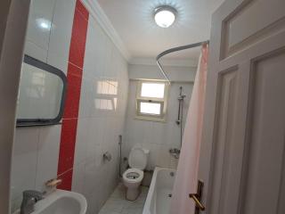 Chalet in Lazordy bay - Banī Ghālib - 1