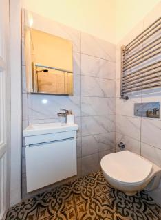 The Haven on Heritage Street - Istanbul - 8
