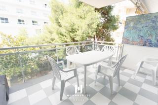 Hogaristic - Montblanc apartament - Salou - 9
