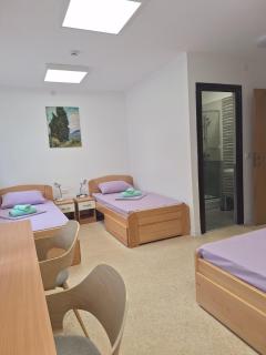 Aleksa rooms - Belgrade - 0