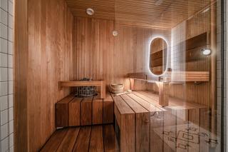 Auroras Gielas A4 Ski-in Ski-out by Aavalevi - 2