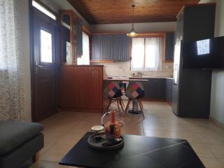 Limnos IRiS Apartments - 2