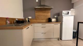 Nice App Private Parking, Garden, Furnished Terrace - 7