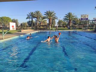 Kibbutz Lotan Eco-Campus - - 2