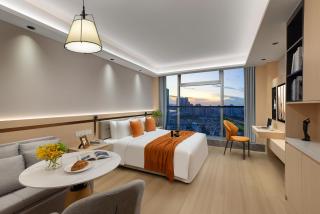 Citadines Gongbei Zhuhai - 4