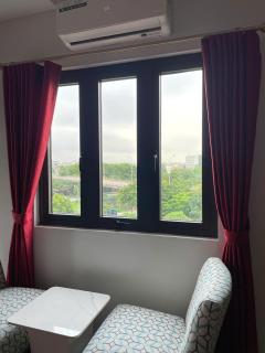 Sao Việt Hotel - Vân Lũng - 3