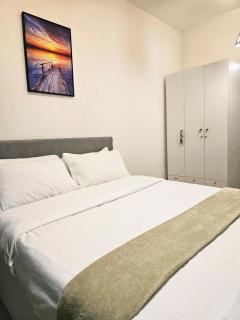 Modern Cozy Studio with Netflix - Dasmariñas - 5