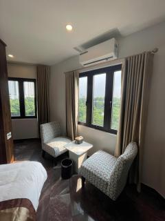 Sao Việt Hotel - Vân Lũng - 2