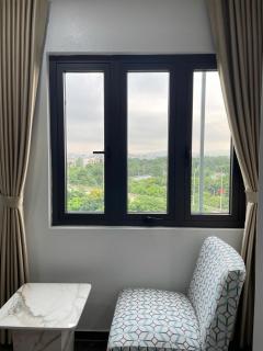 Sao Việt Hotel - Vân Lũng - 1