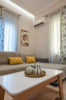 Pittakou 22 Suite - Mytilini - 4