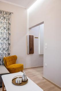 Pittakou 22 Suite - Mytilini - 2