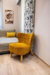 Pittakou 22 Suite - Mytilini - 6