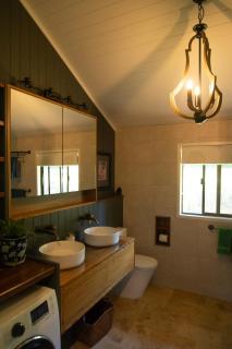 Ceffyl Cottage - Gheerulla - 8