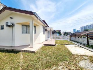 NEW! Petaling Jaya Corner Landed, Kids Playground Slides, SS17,15 Pax,Seventeen Mall, Eastin, Phileo, SS2, Jaya One,UM - Petaling Jaya - 5