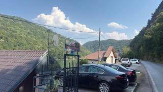 Idila Zvorničkog jezera - Zvornik - 2