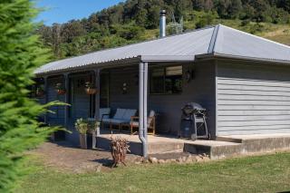 Ceffyl Cottage - Gheerulla - 6