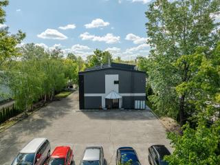 Arcus Premium Hostel - Warschau - 2