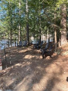 Charming Limerick Lake House Getaway - Limerick - 5