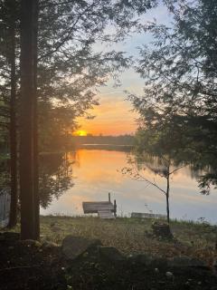 Charming Limerick Lake House Getaway - Limerick - 4
