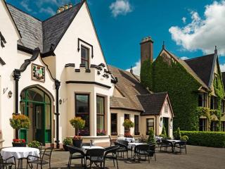 Oranmore Lodge Hotel Conference And Leisure Centre Galway - Oranmore - 0
