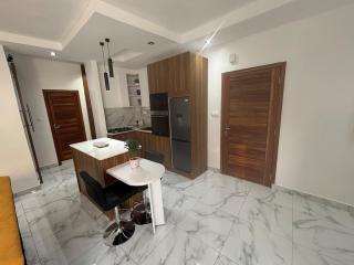 Cozy Modern Loft Mermoz Unlimited Fiber WIFI LPK4 - Dakar - 9