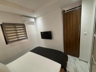 Cozy Modern Loft Mermoz Unlimited Fiber WIFI LPK4 - Dakar - 6