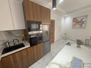 Cozy Modern Loft Mermoz Unlimited Fiber WIFI LPK4 - Dakar - 5