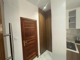 Cozy Modern Loft Mermoz Unlimited Fiber WIFI LPK4 - Dakar - 4