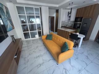 Cozy Modern Loft Mermoz Unlimited Fiber WIFI LPK4 - Dakar - 3