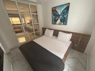 Cozy Modern Loft Mermoz Unlimited Fiber WIFI LPK4 - Dakar - 2