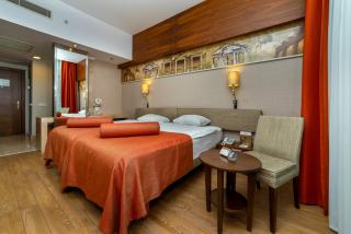 Commodore Elite Suites & Spa -Adult Only-Ultra All Inclusive - Side - 9