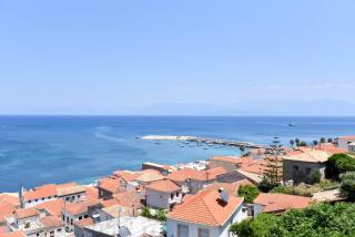Ileana Vacation Home - Koroni - 2