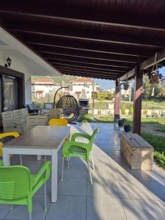 Duplex where you can spend a nice summer in Ören - Oren - 7