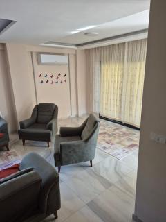 Duplex where you can spend a nice summer in Ören - Oren - 5