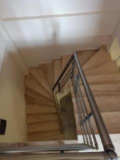 Duplex where you can spend a nice summer in Ören - Oren - 3
