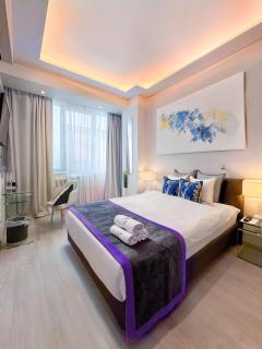 St George Lycabettus Lifestyle Hotel - Atene - 5