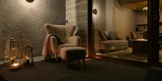 Auroras Gielas A4 by Aavalevi Holidays, Ski-in Ski-out, Mountain view - Levi - 5
