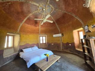 Kibbutz Lotan Eco-Campus - 0