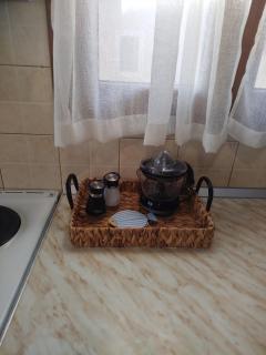 Limnos IRiS Apartments - Agios Ioannis Kaspaka - 6