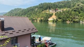 Idila Zvorničkog jezera - Zvornik - 4