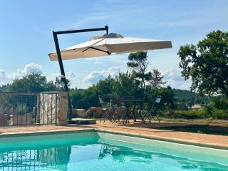 Il Paglieto - Natura, Stelle, Relax e Piscina - La Campigliola - 9