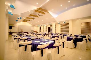 Shiva Grand Hotel and Resort Kasauli !! A luxury Resort with beautiful location ! Top Rated Property - Kasauli - 9