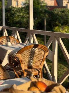 B&B 't Kasteel & 't Koetshuys - 5