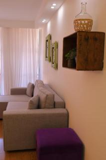 Leo Apartment by the sea Eilat - Eilat - 6