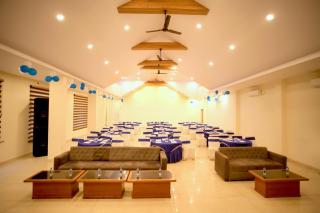 Shiva Grand Hotel and Resort Kasauli !! A luxury Resort with beautiful location ! Top Rated Property - Kasauli - 5