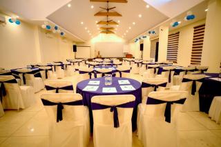 Shiva Grand Hotel and Resort Kasauli !! A luxury Resort with beautiful location ! Top Rated Property - Kasauli - 2