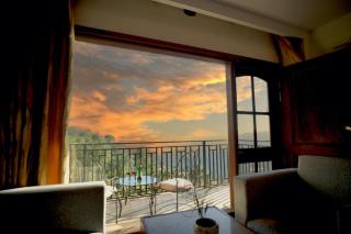 Shiva Grand Hotel and Resort Kasauli !! A luxury Resort with beautiful location ! Top Rated Property - Kasauli - 3