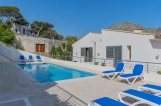 Chalet Molins 1 By home villas 360 - Cala San Vicente - 9