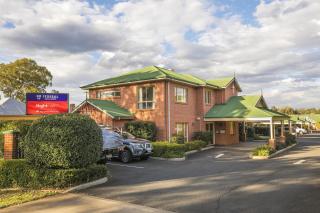 Nightcap at Federal Hotel Toowoomba - Toowoomba - 1
