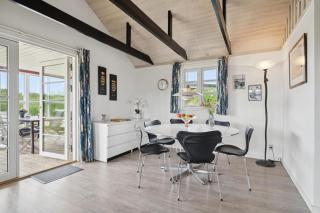 Holiday Home With Open South-Facing Terrace And Beautiful View - Hvide Sande - 4